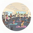 Premium Gym MemberShip