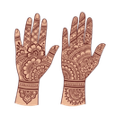Mehndi Artist