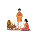 Booking for Pandit Ji