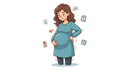 Pregnancy & Ladies Health Issues