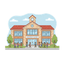 School Uniform & Accessories