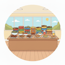 Food For Patient & Tiffin Service