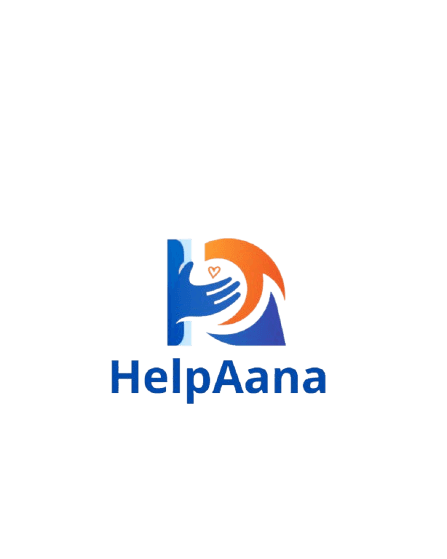 HelpAana Logo